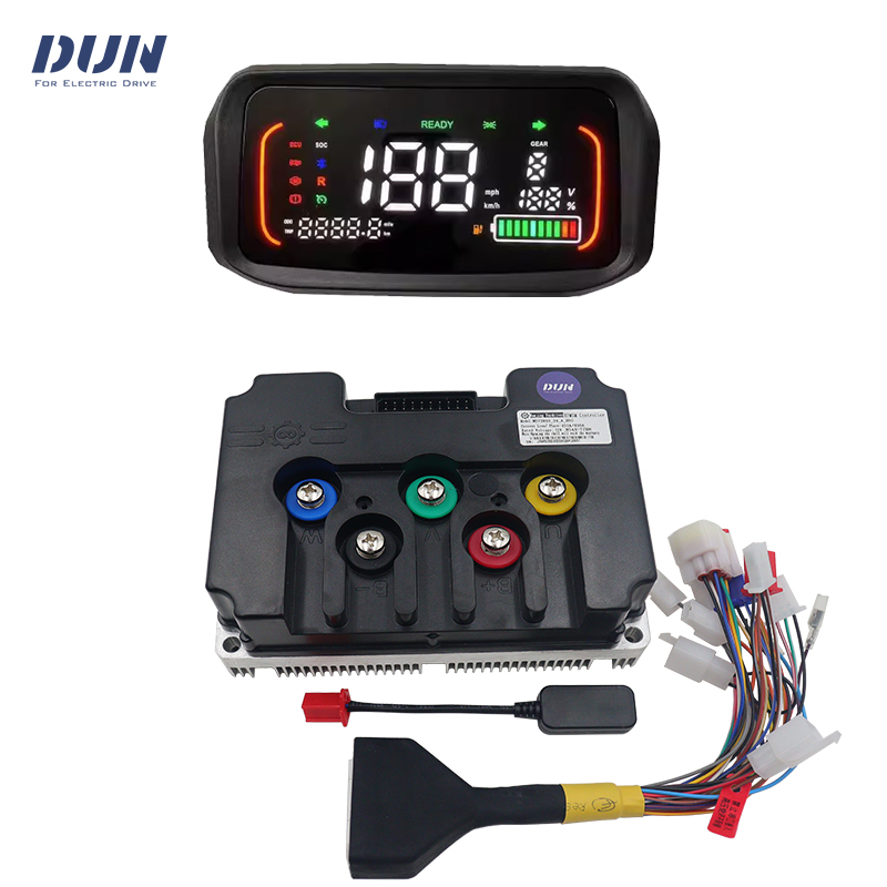 Fardriver Nd72850 Controller - وحدة تحكم FarDriver ND 721000 اللوحة