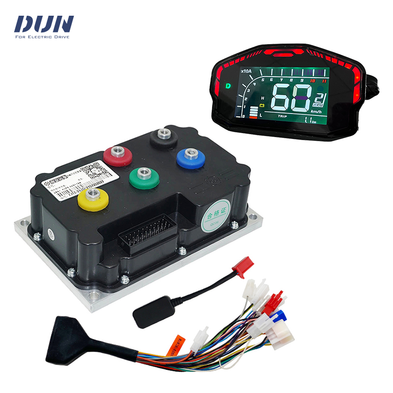 وحدة تحكم FarDriver ND96530 96 - مراجعة Fardriver Nd72850 Controller وسعره